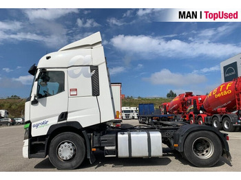 Vetopöytäauto Renault HD001: kuva Vetopöytäauto Renault HD001