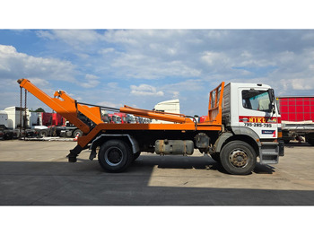 Leasing Mercedes-Benz Atego 1823 (BIG AXLE / STEEL SUSP. / LAMES / BOITE MANUELLE / MANUAL GETRIEBE) Mercedes-Benz Atego 1823 (BIG AXLE / STEEL SUSP. / LAMES / BOITE MANUELLE / MANUAL GETRIEBE): kuva Leasing Mercedes-Benz Atego 1823 (BIG AXLE / STEEL SUSP. / LAMES / BOITE MANUELLE / MANUAL GETRIEBE) Mercedes-Benz Atego 1823 (BIG AXLE / STEEL SUSP. / LAMES / BOITE MANUELLE / MANUAL GETRIEBE)
