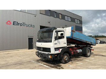 Kippiauto kuorma-auto MERCEDES-BENZ SK