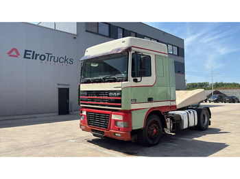 Vetopöytäauto DAF XF 95 430