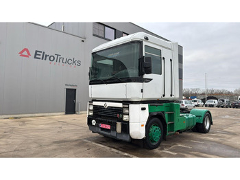 Vetopöytäauto RENAULT Magnum