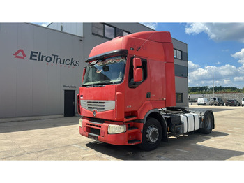 Vetopöytäauto RENAULT Premium 450