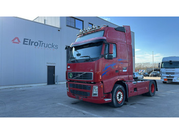 Vetopöytäauto VOLVO FH 400