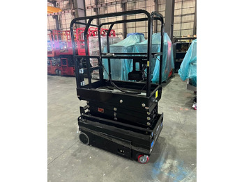 Uusi Saksilava GALEN 4+2m Scissor Lift: kuva Uusi Saksilava GALEN 4+2m Scissor Lift