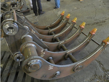 Hydrauliset leikkurit GALEN