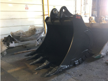Uusi Kaivinkoneen kauha Komatsu PC350 Rock Bucket: kuva Uusi Kaivinkoneen kauha Komatsu PC350 Rock Bucket