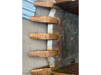 Kaivinkoneen kauha VOLVO