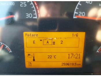 Kippiauto kuorma-auto, Nosturiauto Volvo FM360: kuva Kippiauto kuorma-auto, Nosturiauto Volvo FM360