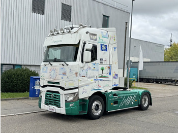 Leasing  Renault T520 HIGHCAB Comfort 2-Tanks Retarder Airbrush Renault T520 HIGHCAB Comfort 2-Tanks Retarder Airbrush: kuva Leasing  Renault T520 HIGHCAB Comfort 2-Tanks Retarder Airbrush Renault T520 HIGHCAB Comfort 2-Tanks Retarder Airbrush