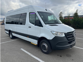Minibussi MERCEDES-BENZ Sprinter