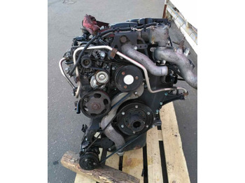 Moottori - Kuorma-auto MAN D0834 LFL50-55 E4   MAN TGL: kuva Moottori - Kuorma-auto MAN D0834 LFL50-55 E4   MAN TGL