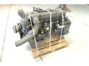 Moottori MERCEDES-BENZ Axor