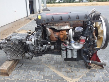 Moottori RENAULT Premium