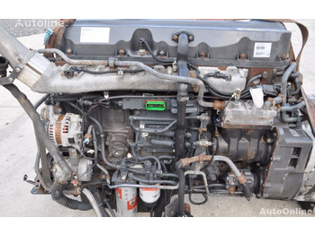Moottori RENAULT Premium