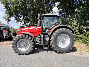 Leasing MASSEY FERGUSON 8670 Dyna-VT MASSEY FERGUSON 8670 Dyna-VT: kuva Leasing MASSEY FERGUSON 8670 Dyna-VT MASSEY FERGUSON 8670 Dyna-VT