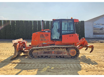 Puskutraktori Caterpillar D6K XL, 2011 ROK, ZRYWAK: kuva Puskutraktori Caterpillar D6K XL, 2011 ROK, ZRYWAK