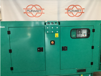 Sähkögeneraattori CUMMINS