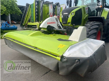 Niittokone CLAAS
