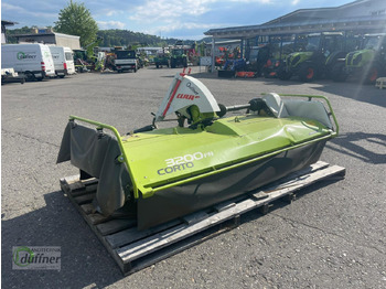 Niittokone CLAAS