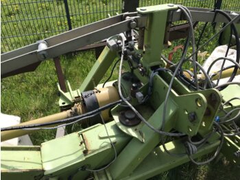 Niittokone CLAAS Disco 8550 C: kuva Niittokone CLAAS Disco 8550 C