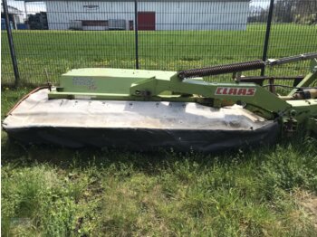 Niittokone CLAAS Disco 8550 C: kuva Niittokone CLAAS Disco 8550 C