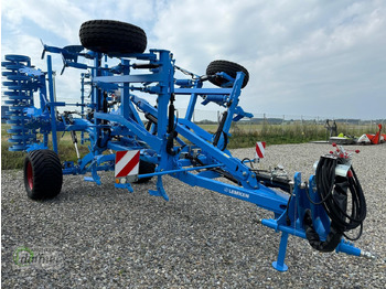 Kultivaattori LEMKEN