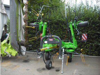 Leasing Talex Tornado 550 Talex Tornado 550: kuva Leasing Talex Tornado 550 Talex Tornado 550