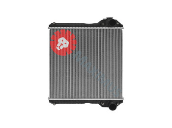 Jäähdytin NEW HOLLAND