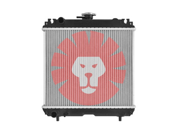 Jäähdytin KUBOTA