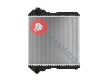 Jäähdytin TEREX