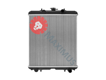 Jäähdytin YANMAR