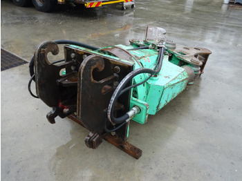 Hydrauliset leikkurit MONTABERT DA370ME: kuva Hydrauliset leikkurit MONTABERT DA370ME