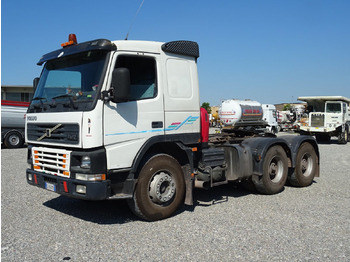 Vetopöytäauto VOLVO FM12 420