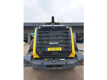 Pyöräkuormaaja Komatsu WA 475-10E0: kuva Pyöräkuormaaja Komatsu WA 475-10E0