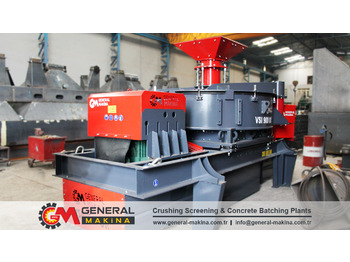 Leasing General Makina M-VSI 900 Mobile Vertical Impact Crusher General Makina M-VSI 900 Mobile Vertical Impact Crusher: kuva Leasing General Makina M-VSI 900 Mobile Vertical Impact Crusher General Makina M-VSI 900 Mobile Vertical Impact Crusher Leasing General Makina M-VSI 900 Mobile Vertical Impact Crusher General Makina M-VSI 900 Mobile Vertical Impact Crusher: kuva Leasing General Makina M-VSI 900 Mobile Vertical Impact Crusher General Makina M-VSI 900 Mobile Vertical Impact Crusher