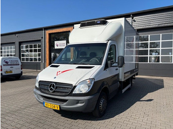 Kylmäauto MERCEDES-BENZ Sprinter
