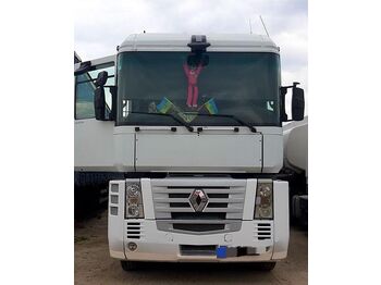 Vetopöytäauto RENAULT Magnum