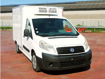 Kylmäauto FIAT Scudo 2.0