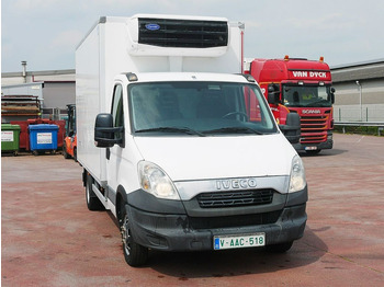 Kylmäauto IVECO Daily 35C15