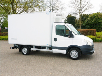 Kylmäauto Iveco 35S13 DAILY KUHLKOFFER RELEC FROID -20C: kuva Kylmäauto Iveco 35S13 DAILY KUHLKOFFER RELEC FROID -20C