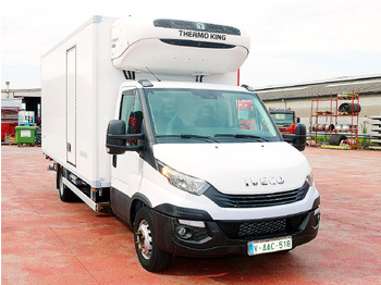 Kylmäauto IVECO Daily