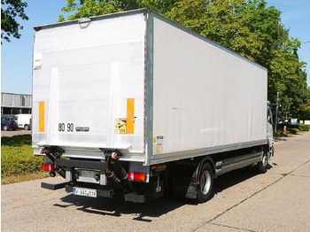 Umpikori kuorma-auto Mercedes-Benz 1318 ATEGO MEUBEL KOFFER LBW MANUAL  LUFTFEDERNG: kuva Umpikori kuorma-auto Mercedes-Benz 1318 ATEGO MEUBEL KOFFER LBW MANUAL  LUFTFEDERNG