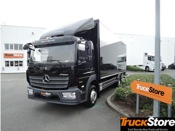 Umpikori kuorma-auto MERCEDES-BENZ Atego 1224