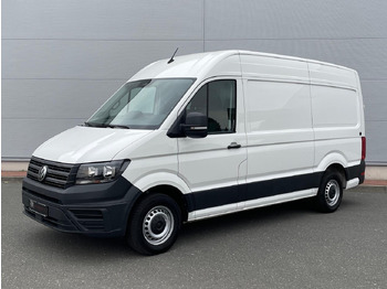 Pakettiauto VOLKSWAGEN Crafter 35
