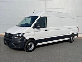 Pakettiauto VOLKSWAGEN Crafter 35