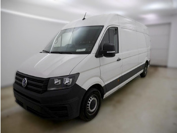 Pakettiauto VOLKSWAGEN Crafter 35