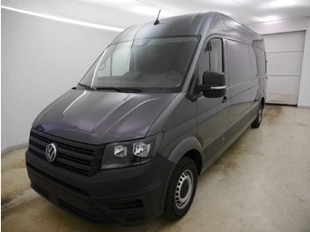 Pakettiauto VOLKSWAGEN Crafter 35