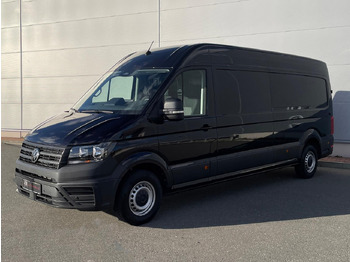 Pakettiauto VOLKSWAGEN Crafter 35