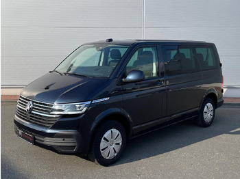 Pikkubussi VOLKSWAGEN T6.1 Caravelle