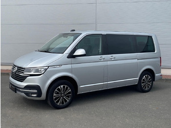 Pikkubussi VOLKSWAGEN T6.1 Caravelle